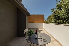 Rooftop Stylish by Homing
