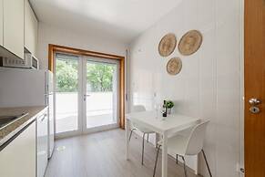 Rooftop Stylish by Homing