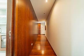 Modern Cedofeita by Homing