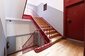 Santos Tiny Studio by Homing