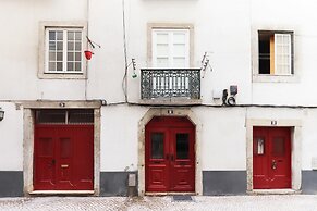 Santos Tiny Studio by Homing