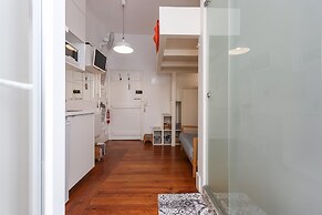 Santos Tiny Studio by Homing