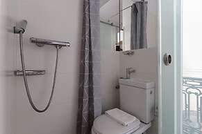 Santos Tiny Studio by Homing