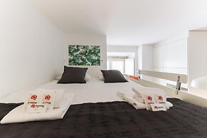 Santos Tiny Studio by Homing