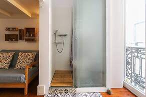 Santos Tiny Studio by Homing