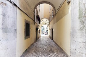 Santos Tiny Studio by Homing