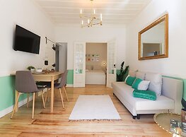 Castelo Premium II by Homing