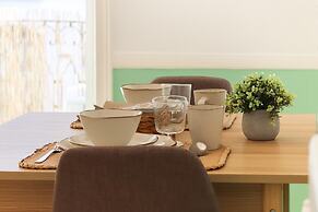 Castelo Premium II by Homing