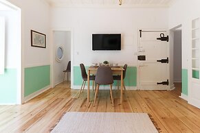 Castelo Premium II by Homing