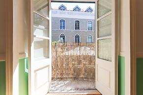 Castelo Premium II by Homing