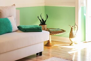 Castelo Premium II by Homing