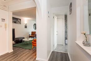 Immaculate 2-bed Apartment in Dagenham