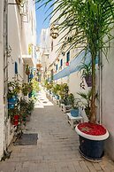 Maison Yamna Typique Kasbah de Tanger