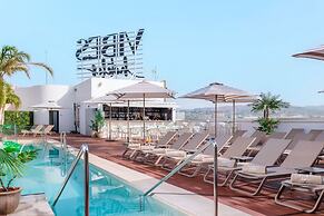 Hotel Málaga Vibes