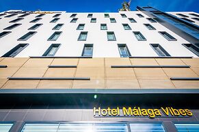 Hotel Málaga Vibes