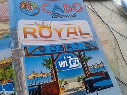 Vila Elkom Apartment 17