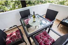 Vila Elkom Apartment 17