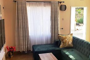 Gorgeous 1-bed Apartment in Harare