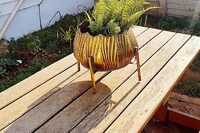 Gorgeous 1-bed Apartment in Harare