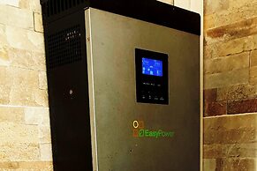 Gorgeous 1-bed Apartment in Harare