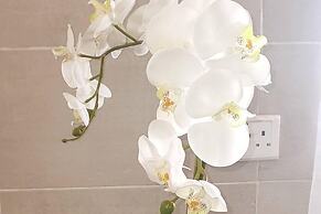 Gorgeous 1-bed Apartment in Harare