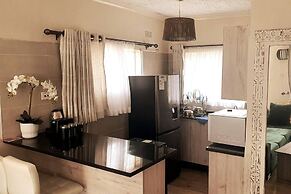 Gorgeous 1-bed Apartment in Harare