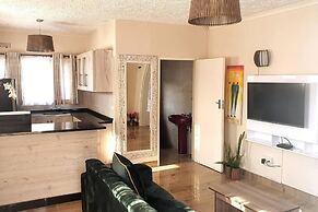 Gorgeous 1-bed Apartment in Harare