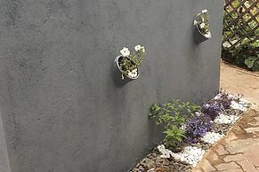 Gorgeous 1-bed Apartment in Harare