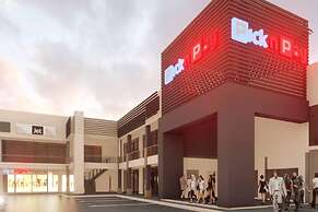 Gorgeous 1-bed Apartment in Harare