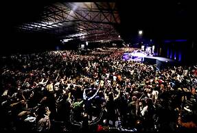 Gorgeous 1-bed Apartment in Harare