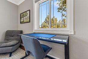 Spacious Canyon Peak Pine View Home Game Room Hot Tub