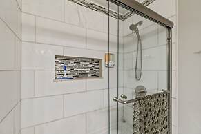 Spacious Canyon Peak Pine View Home Game Room Hot Tub