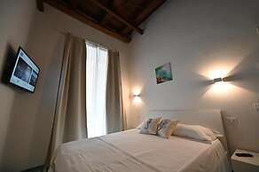 B&B La Memolina