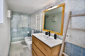 Iommella Luxury Flat - Adami