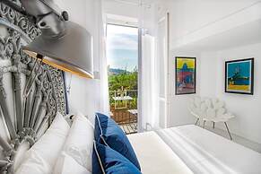Iommella Luxury Flat - Adami