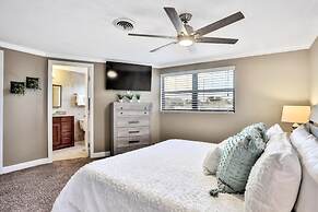 Kiss the Wave - Spacious 4BR 3BA w Pool hot tub