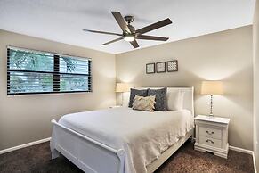 Kiss the Wave - Spacious 4BR 3BA w Pool hot tub