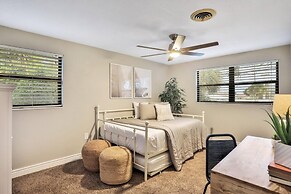 Kiss the Wave - Spacious 4BR 3BA w Pool hot tub