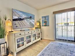 Pier Pressure Beachfront w Pool