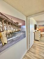 Pier Pressure Beachfront w Pool