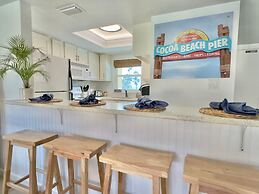 Pier Pressure Beachfront w Pool