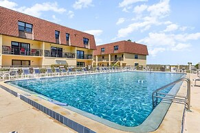 Pier Pressure Beachfront w Pool