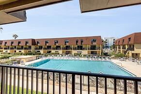 Pier Pressure Beachfront w Pool