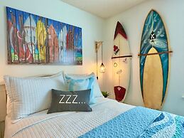 Pier Pressure Beachfront w Pool