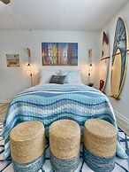 Pier Pressure Beachfront w Pool