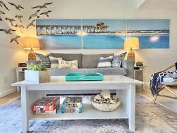 Pier Pressure Beachfront w Pool