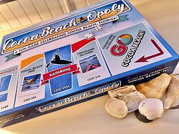 Pier Pressure Beachfront w Pool