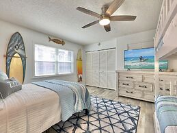 Pier Pressure Beachfront w Pool