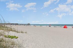 Pier Pressure Beachfront w Pool