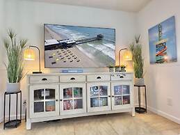 Pier Pressure Beachfront w Pool